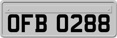 OFB0288