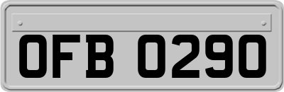 OFB0290