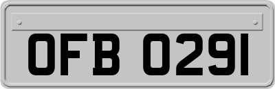 OFB0291
