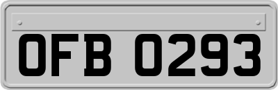 OFB0293