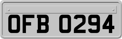 OFB0294