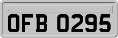 OFB0295