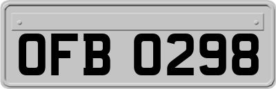 OFB0298
