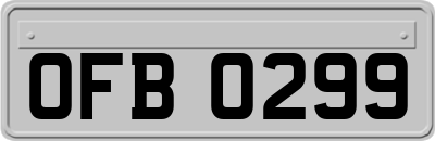 OFB0299