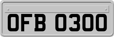 OFB0300