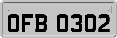 OFB0302