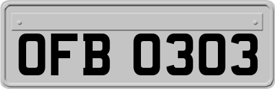 OFB0303