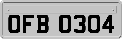 OFB0304