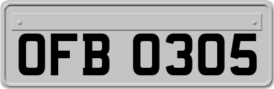 OFB0305