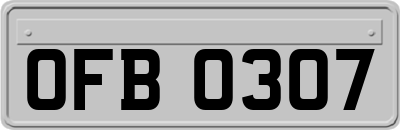 OFB0307