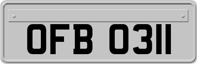 OFB0311