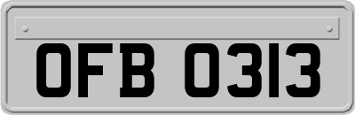 OFB0313