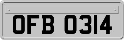 OFB0314