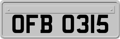 OFB0315