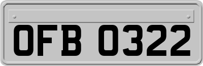 OFB0322
