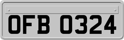 OFB0324