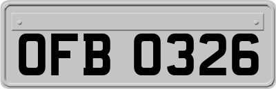 OFB0326