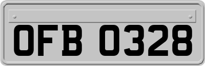 OFB0328