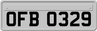 OFB0329