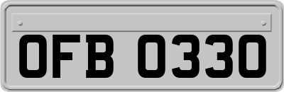 OFB0330