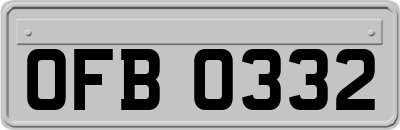 OFB0332