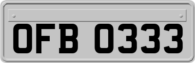 OFB0333