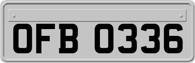 OFB0336