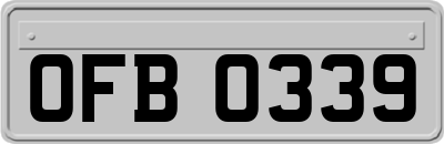 OFB0339