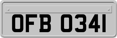 OFB0341