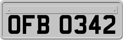 OFB0342