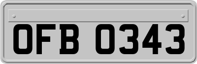 OFB0343