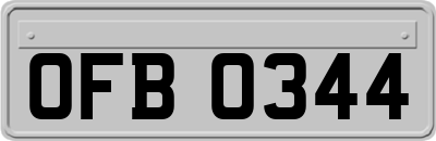 OFB0344
