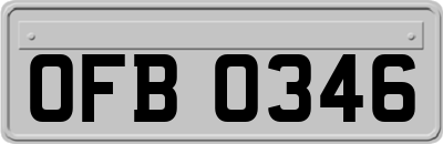 OFB0346