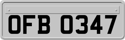 OFB0347