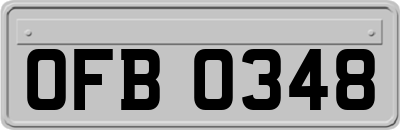 OFB0348