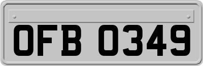 OFB0349