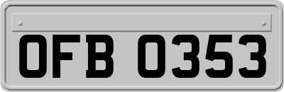 OFB0353