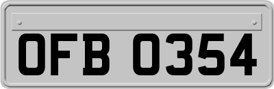 OFB0354