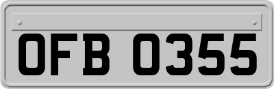 OFB0355