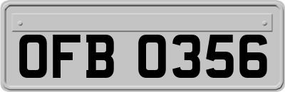 OFB0356