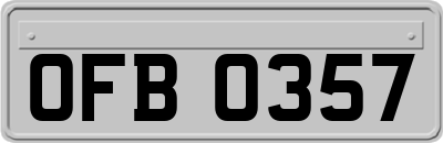 OFB0357