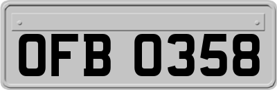 OFB0358