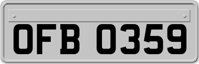 OFB0359