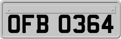 OFB0364