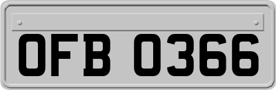 OFB0366