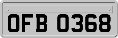OFB0368