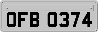 OFB0374