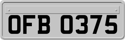 OFB0375