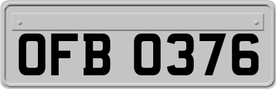 OFB0376
