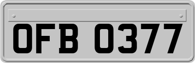 OFB0377